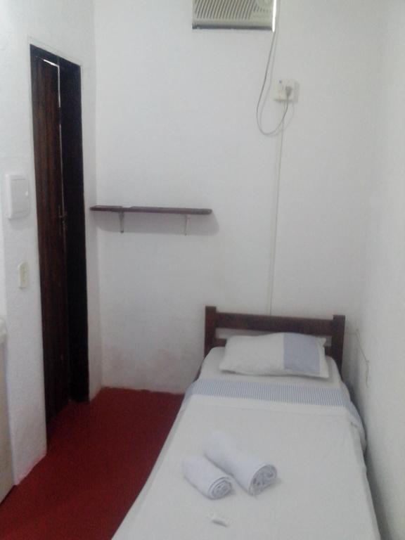 Lua Azul Suites Porto Seguro Zimmer foto