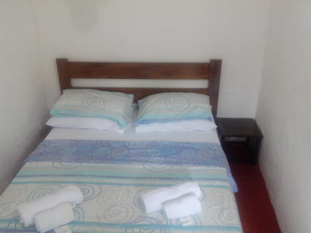Lua Azul Suites Porto Seguro Exterior foto