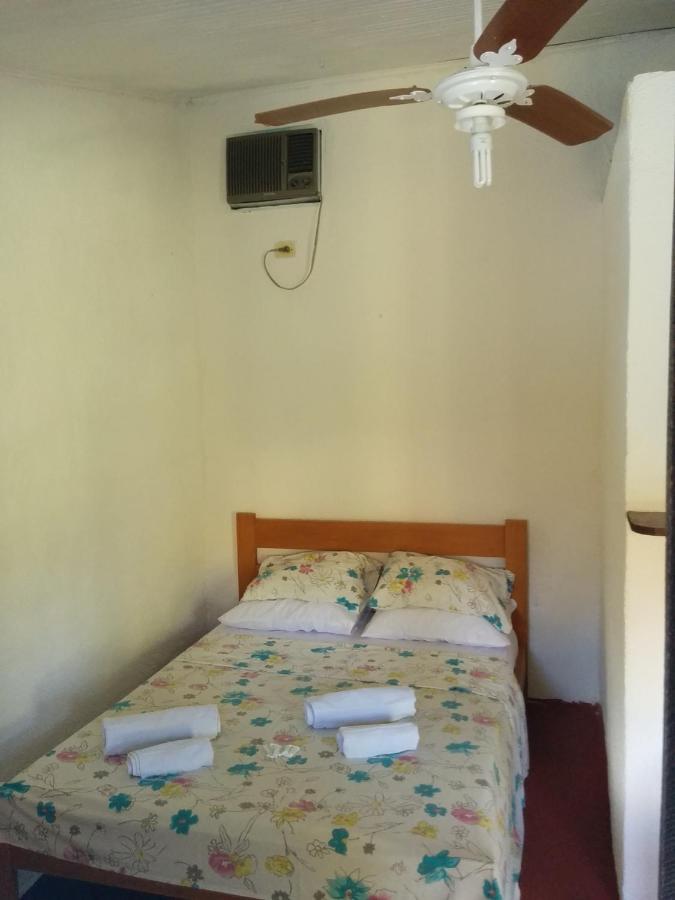 Lua Azul Suites Porto Seguro Zimmer foto